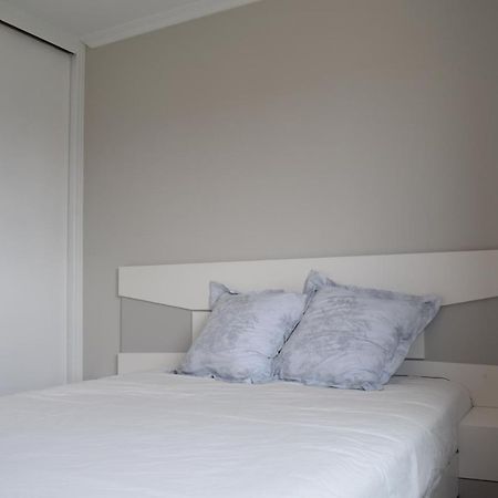 Maravilloso Apartamento Vilanova De Arousa Eksteriør billede