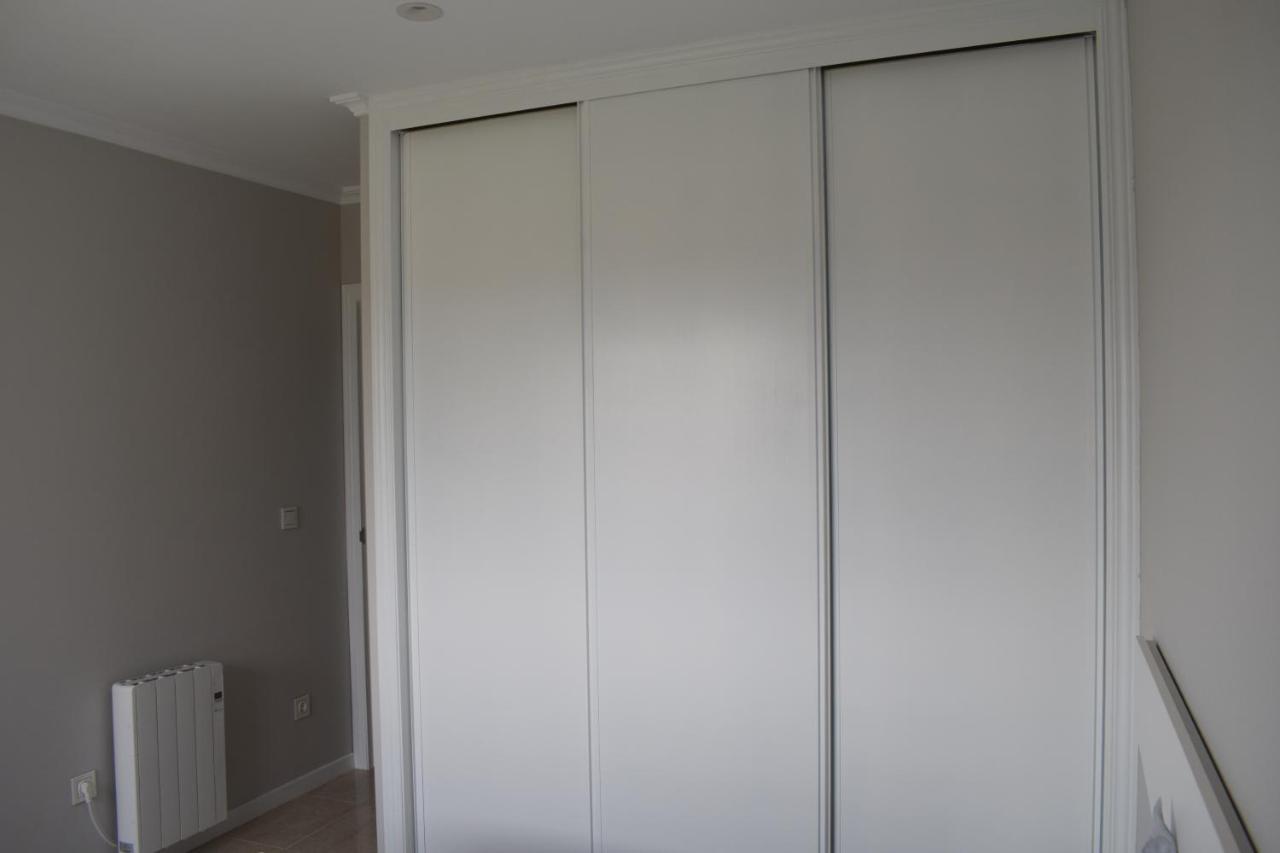 Maravilloso Apartamento Vilanova De Arousa Eksteriør billede